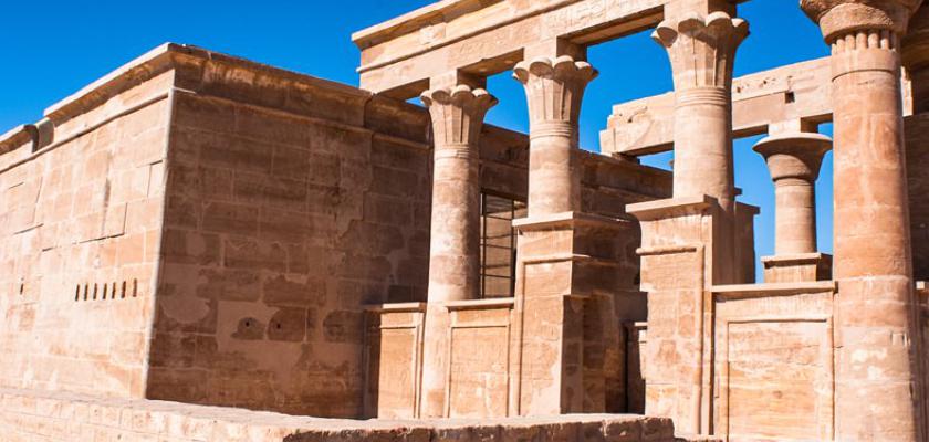 Egitto,  - Da Luxor Al Cairo In 4x4 0