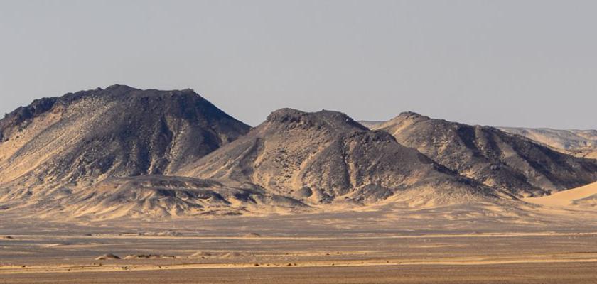 Egitto, Il Cairo - Da Il Cairo A Luxor In 4x4 3