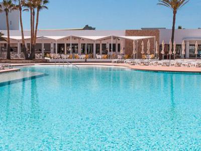 Spagna, Playa d'En Bossa - Grand Palladium White Island