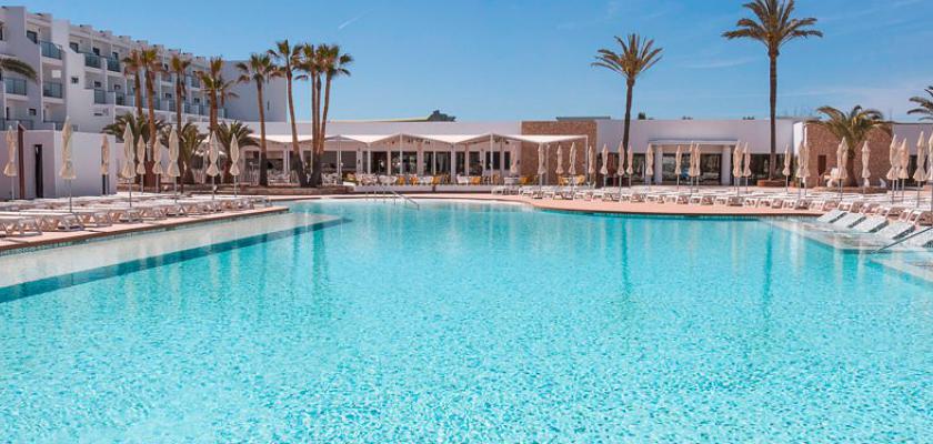 Spagna, Playa d'En Bossa - Grand Palladium White Island 0