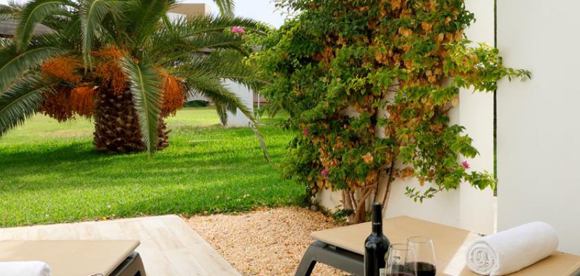 Spagna, Playa d'En Bossa - Grand Palladium White Island 3