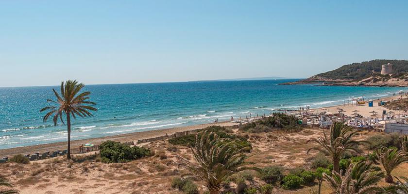 Spagna, Playa d'En Bossa - Grand Palladium White Island 4