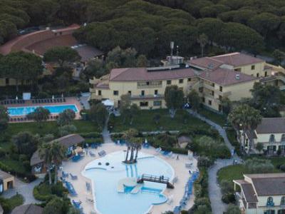 Sardegna, Arborea - Horse Country Resort Hotel