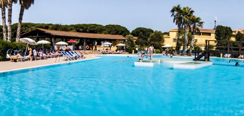 Sardegna, Arborea - Horse Country Resort Hotel 3