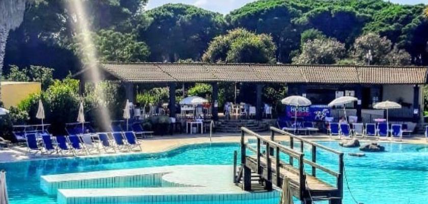 Sardegna, Arborea - Horse Country Resort Hotel 5