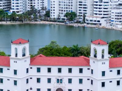 Colombia, Cartagena (Colombia) - Hotel Caribe By Faranda Grand