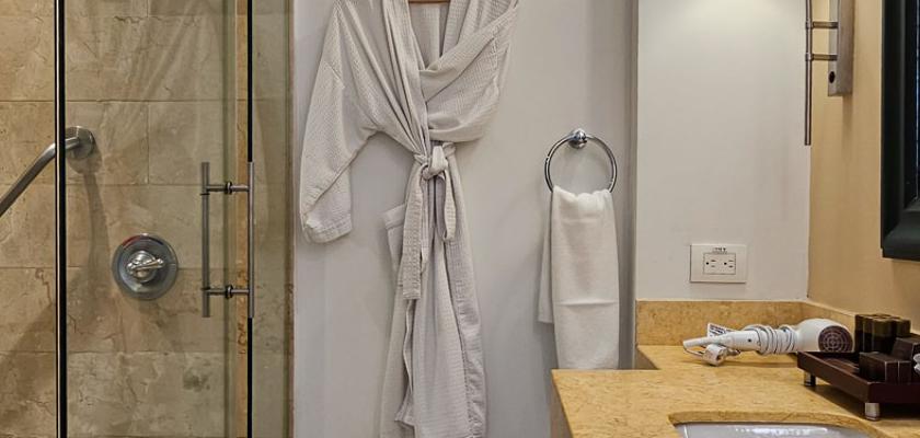 Colombia, Cartagena (Colombia) - Hotel Caribe By Faranda Grand 5