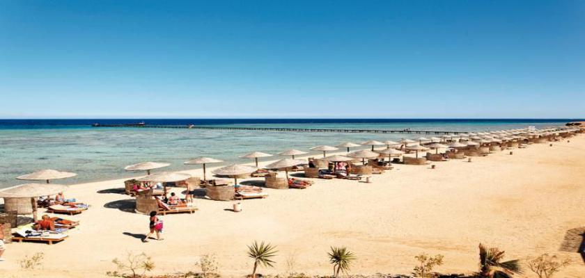 Mar Rosso, Marsa Alam - Three Corners Fayrouz Plaza Beach Resort 0