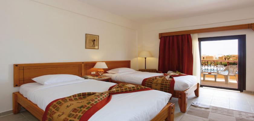 Mar Rosso, Marsa Alam - Three Corners Fayrouz Plaza Beach Resort 1