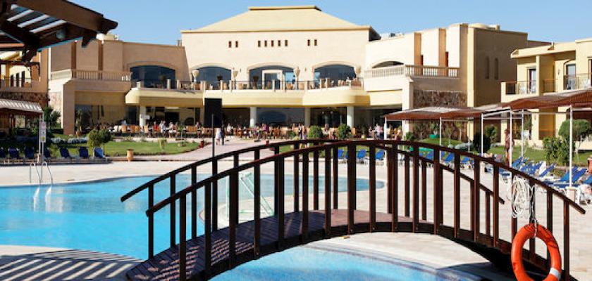 Mar Rosso, Marsa Alam - Three Corners Fayrouz Plaza Beach Resort 2