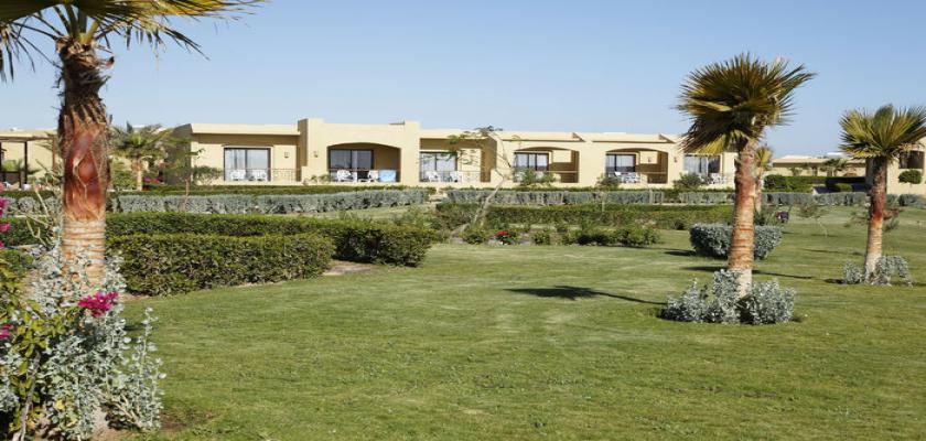 Mar Rosso, Marsa Alam - Three Corners Fayrouz Plaza Beach Resort 4