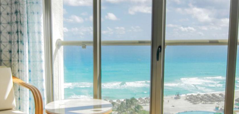 Messico, Cancun - Iberostar Selection Cancun 3