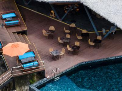 Thailandia, Khao Lak - Kalima Resort & Villas