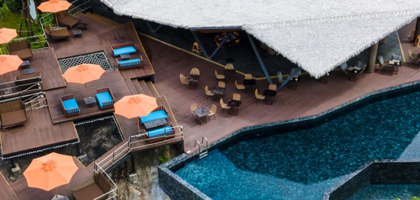 Thailandia, Khao Lak - Kalima Resort & Villas 0