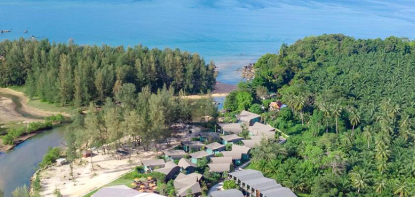 Thailandia, Khao Lak - Kalima Resort & Villas 3