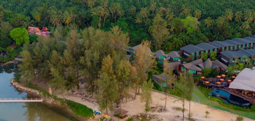 Thailandia, Khao Lak - Kalima Resort & Villas 4