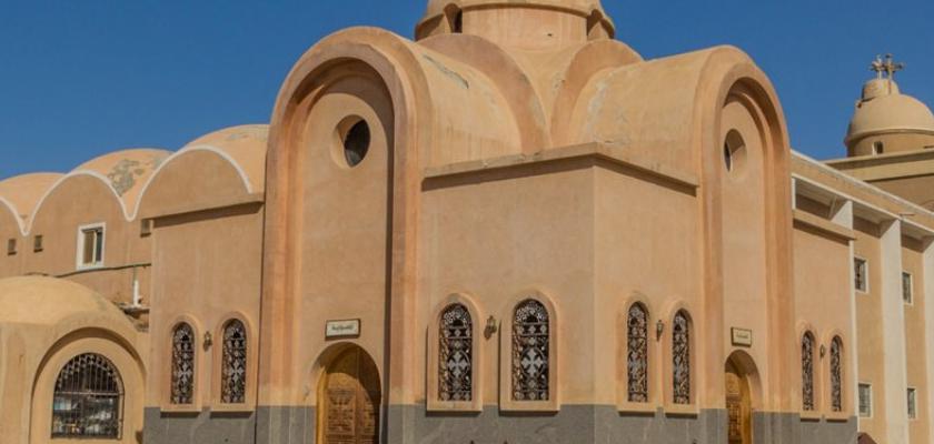 Egitto, Il Cairo - Le Oasi Del Nord 5