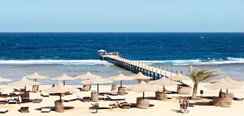 Egitto Mar Rosso, Marsa Alam - Three Corners Sea Beach Resort 1