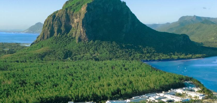Mauritius, Le Morne Brabant - Riu Turquoise Resort 0