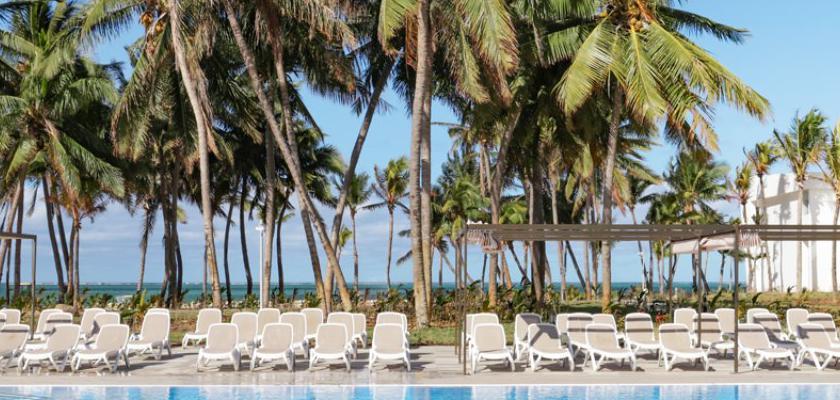 Mauritius, Le Morne Brabant - Riu Turquoise Resort 3