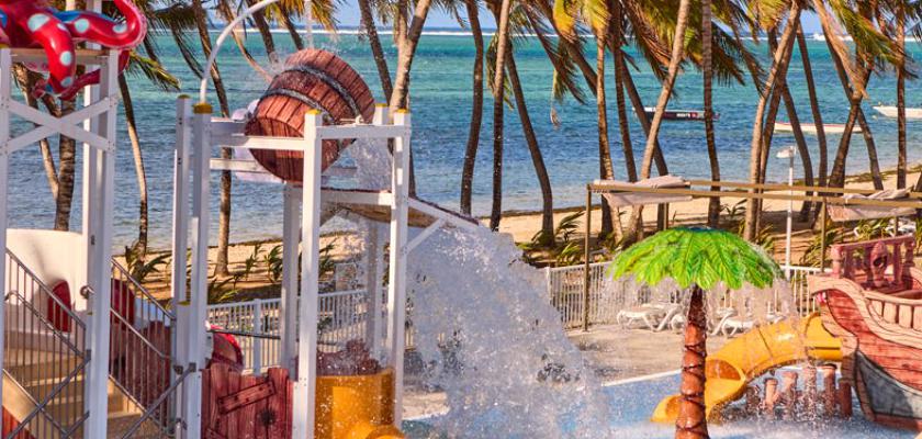 Mauritius, Le Morne Brabant - Riu Turquoise Resort 5