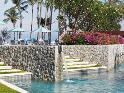 Thailandia, Phuket - Saii Laguna Phuket Resort