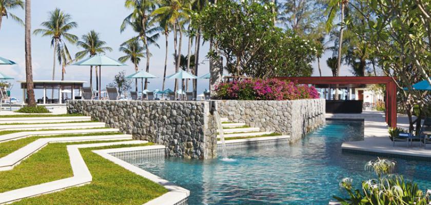 Thailandia, Phuket - Saii Laguna Phuket Resort 0