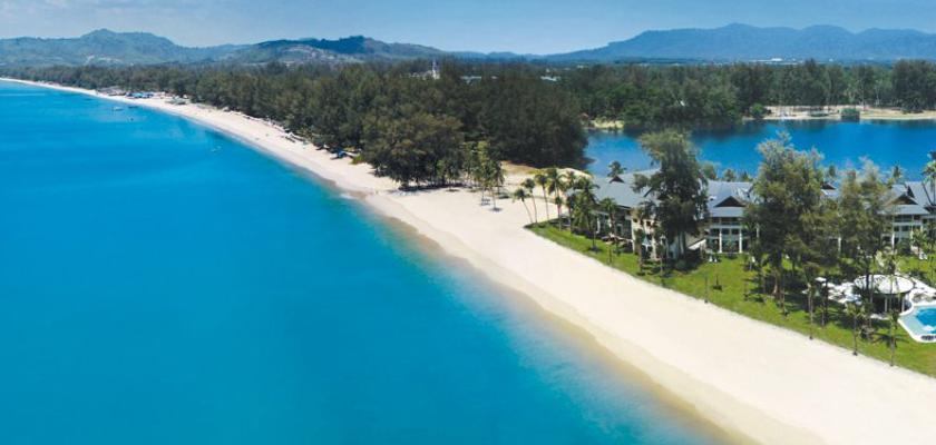 Thailandia, Phuket - Saii Laguna Phuket Resort 1