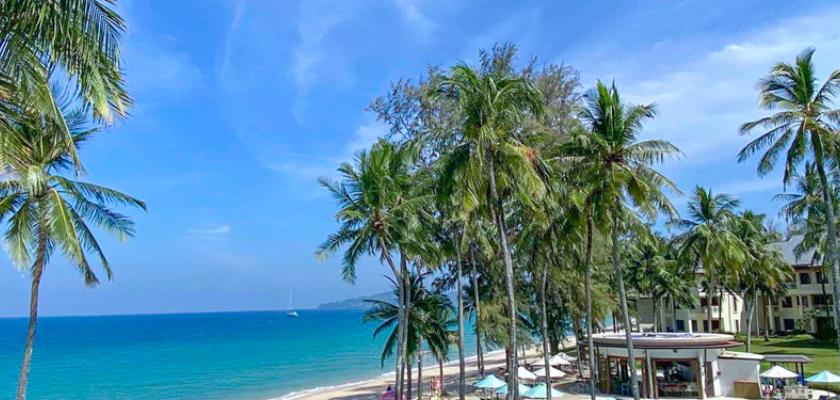 Thailandia, Phuket - Saii Laguna Phuket Resort 2