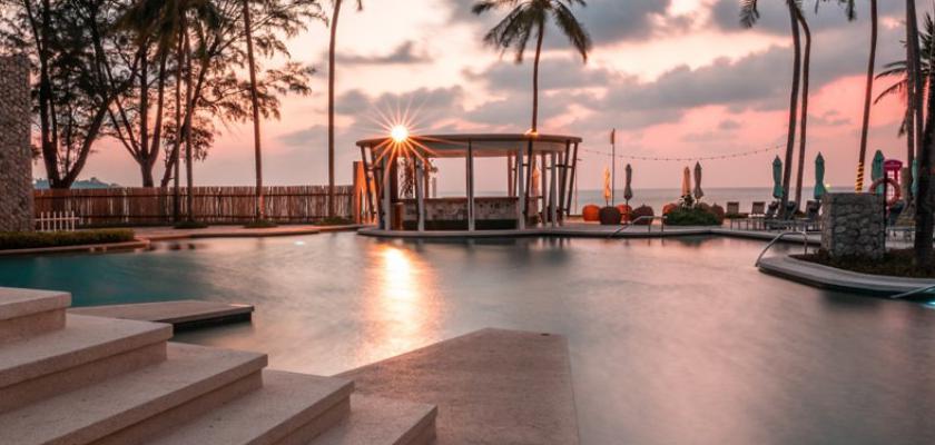 Thailandia, Phuket - Saii Laguna Phuket Resort 5