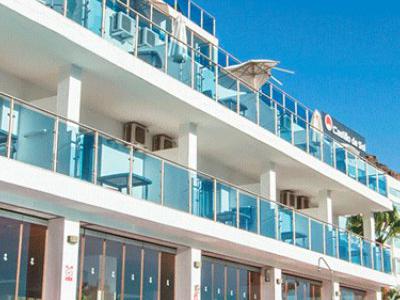 Spagna, Puerto Rico - Hotel Servatur Casablanca