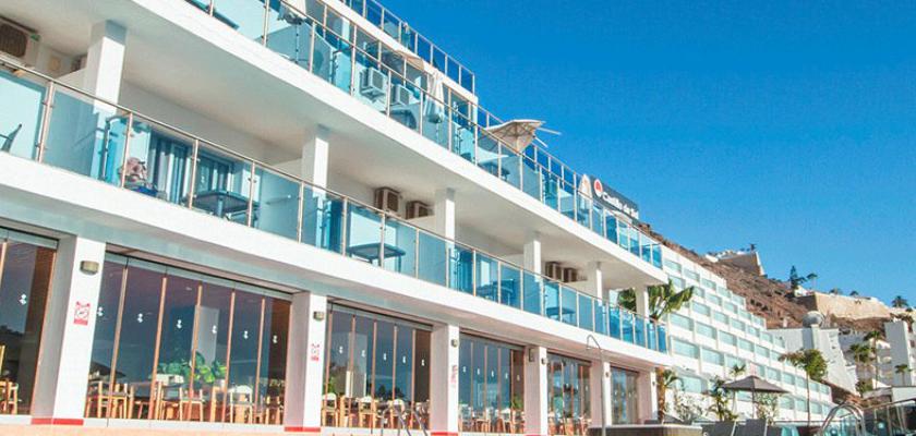 Spagna, Puerto Rico - Hotel Servatur Casablanca 0