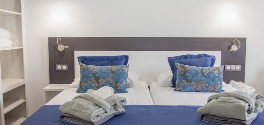 Spagna, Puerto Rico - Hotel Servatur Casablanca 1