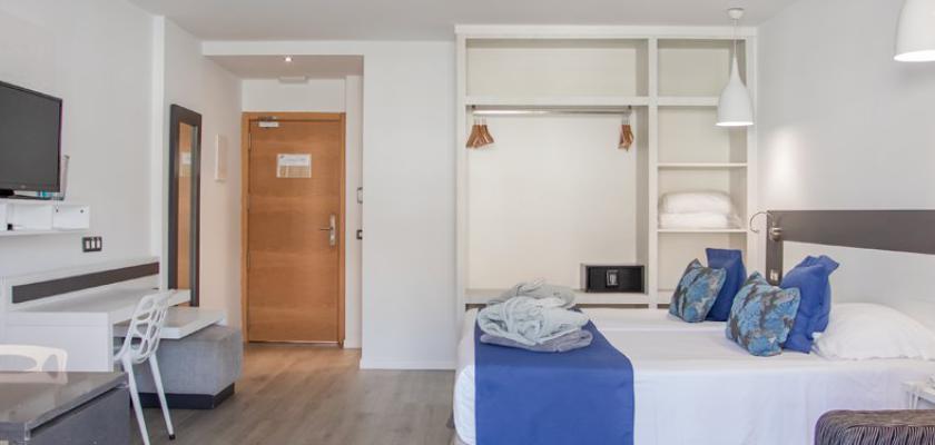 Spagna, Puerto Rico - Hotel Servatur Casablanca 3