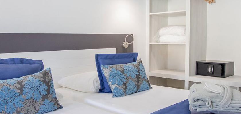 Spagna, Puerto Rico - Hotel Servatur Casablanca 4
