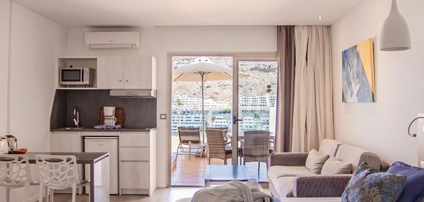 Spagna, Puerto Rico - Hotel Servatur Casablanca 5