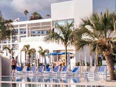 Spagna, Puerto Rico - Hotel Servatur Puerto Azul