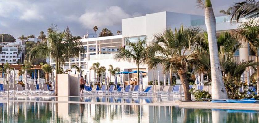 Spagna, Puerto Rico - Hotel Servatur Puerto Azul 0