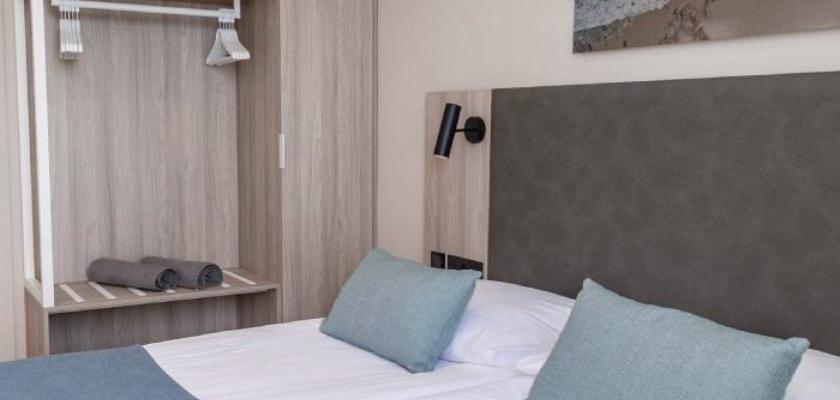 Spagna, Puerto Rico - Hotel Servatur Puerto Azul 1
