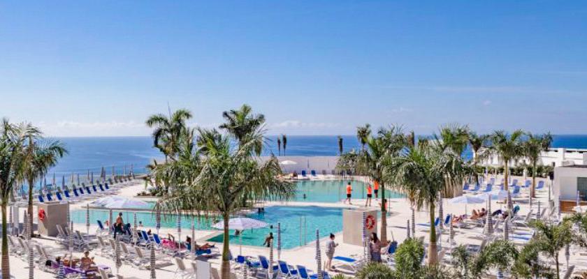 Spagna, Puerto Rico - Hotel Servatur Puerto Azul 3
