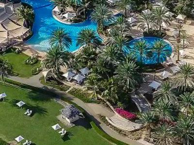 Muscat, Muscat - Shangri-la Al Bandar Al Jissah