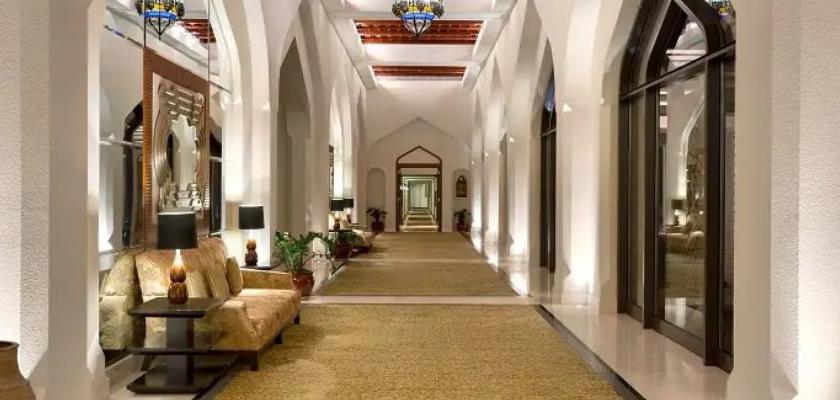 Muscat, Muscat - Shangri-la Al Bandar Al Jissah 1