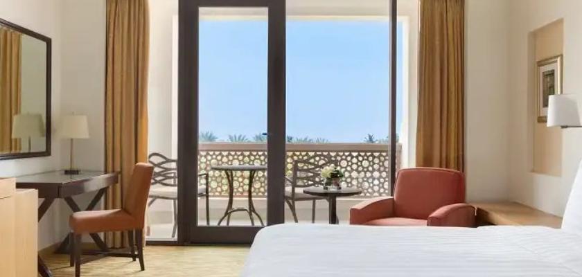 Muscat, Muscat - Shangri-la Al Bandar Al Jissah 2