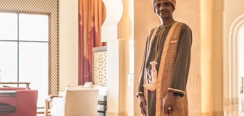 Muscat, Muscat - Shangri-la Al Bandar Al Jissah 3