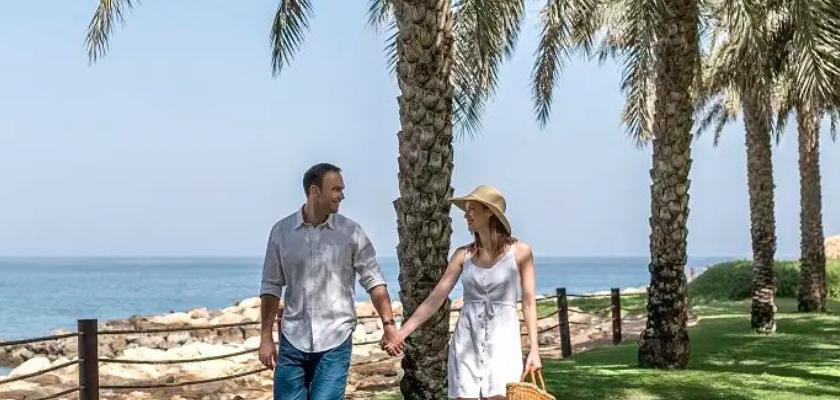 Muscat, Muscat - Shangri-la Al Bandar Al Jissah 4