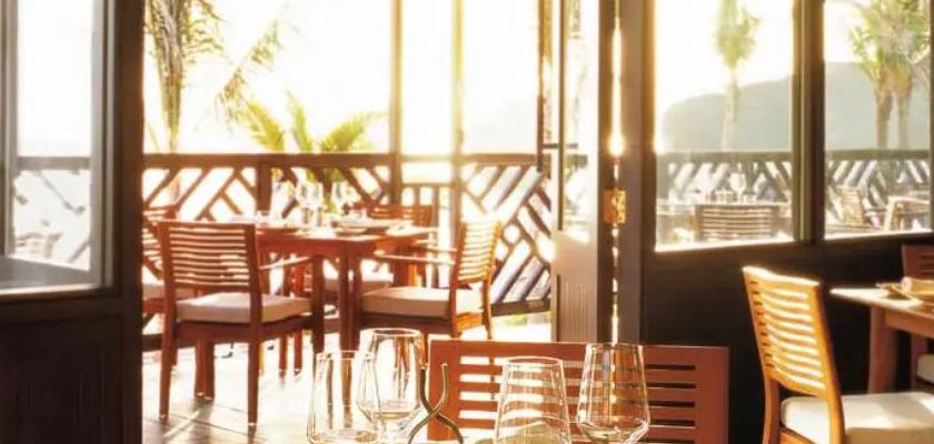 Muscat, Muscat - Shangri-la Al Bandar Al Jissah 5