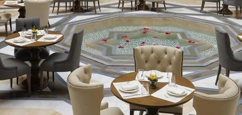 Qatar, Doha - Souq Waqif Hotel By Tivoli 1