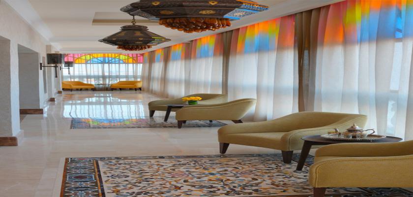 Qatar, Doha - Souq Waqif Hotel By Tivoli 3