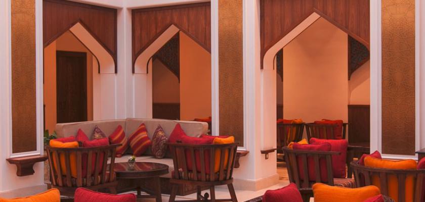 Qatar, Doha - Souq Waqif Hotel By Tivoli 4