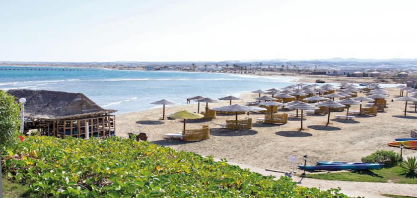 Egitto Mar Rosso, Marsa Alam - Three Corners Equinox Beach 0